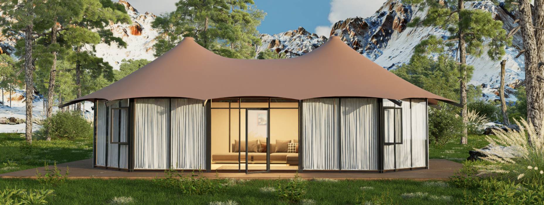 高州市移动式建筑钢结构房屋